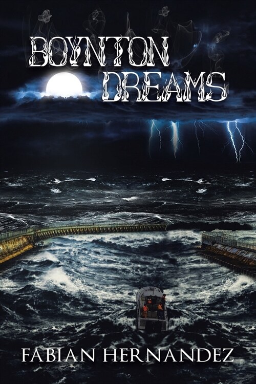 Boynton Dreams (Paperback)