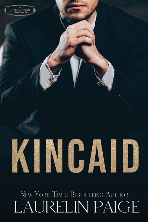 Kincaid (Paperback)