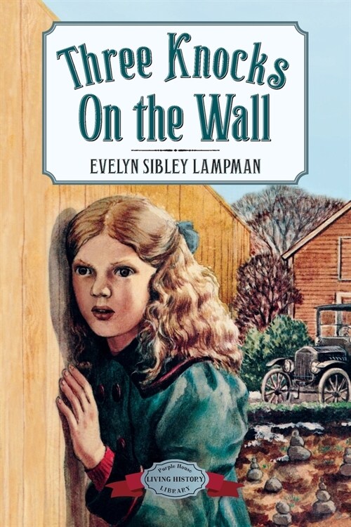 Three Knocks on the Wall (Paperback)