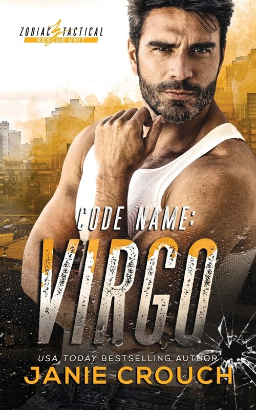 Code Name: Virgo (3rd Person POV Edition) (Paperback)