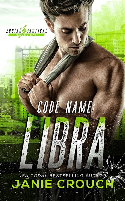 Code Name: Libra (3rd Person POV Edition) (Paperback)