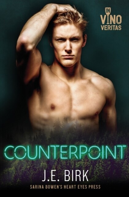 Counterpoint (Paperback)