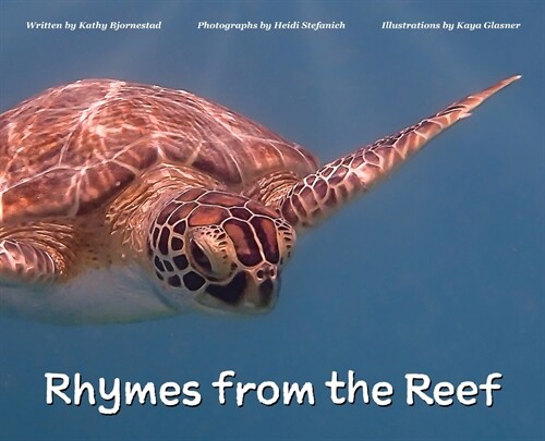 Rhymes from the Reef (Hardcover)