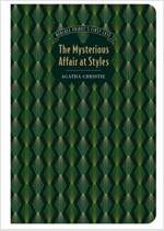 The Mysterious Affair at Styles (Hardcover)