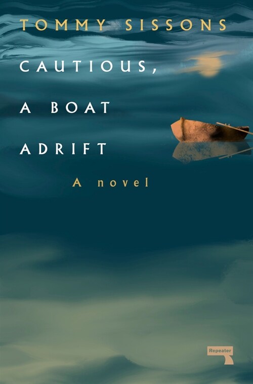 Cautious, a Boat Adrift (Paperback)