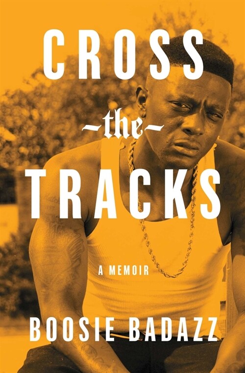 Cross the Tracks: A Memoir (Paperback)