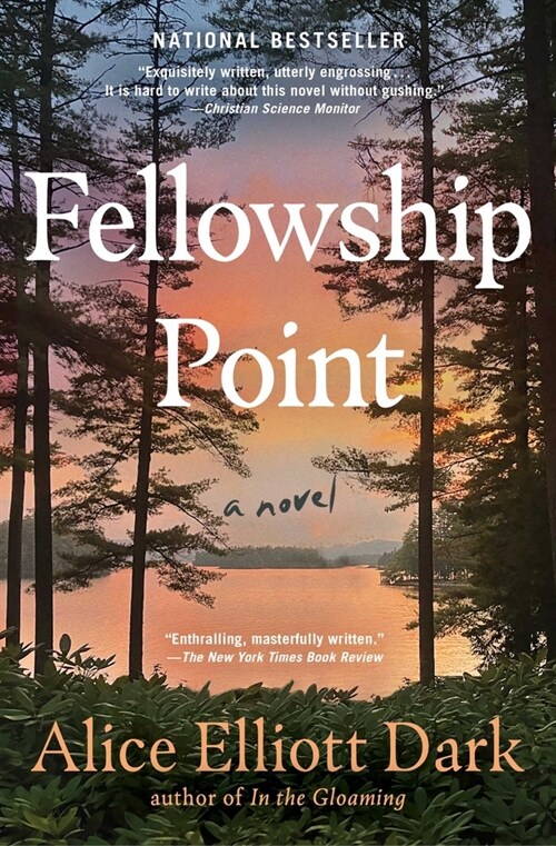 Fellowship Point (Paperback)