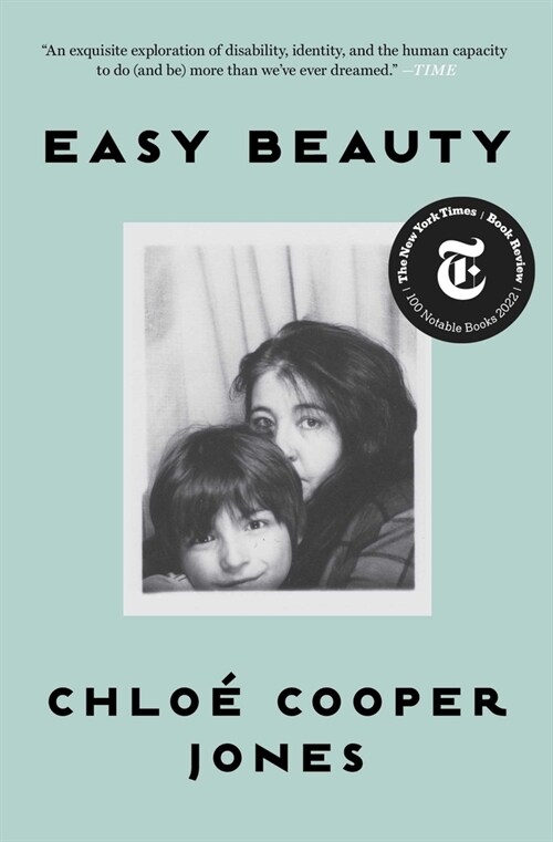 Easy Beauty: A Memoir (Paperback)