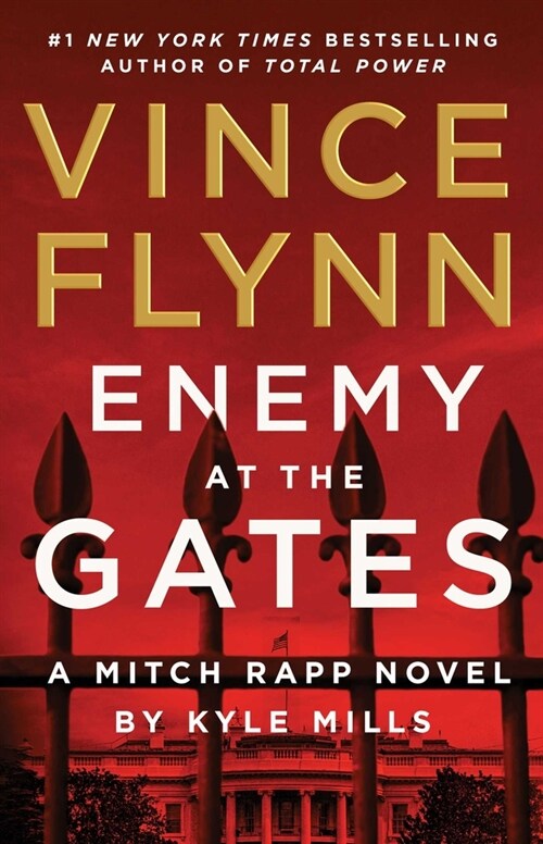 Enemy at the Gates (Paperback)