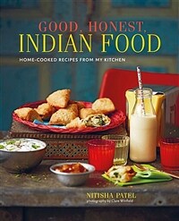 Recipes From My Indian Kitchen : Traditional & Modern Recipes for Delicious Home-Cooked Food (Hardcover)
