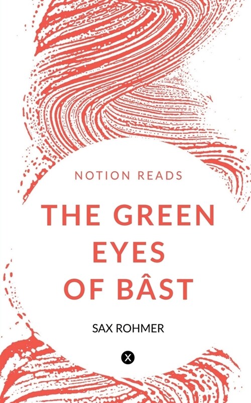 The Green Eyes of B?t (Paperback)