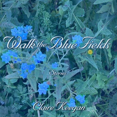 Walk the Blue Fields: Stories (MP3 CD)