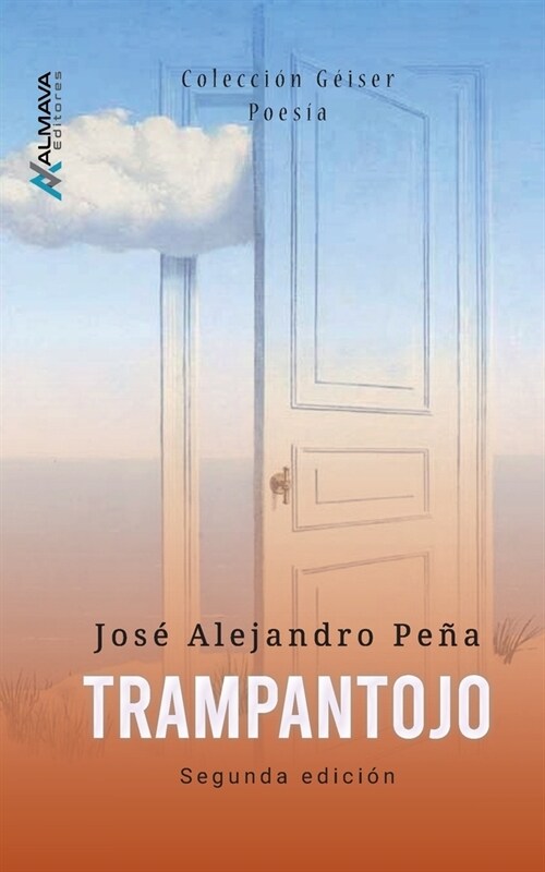 Trampantojo (Paperback)