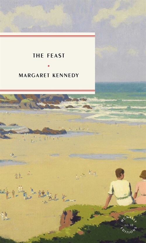 The Feast (Paperback)