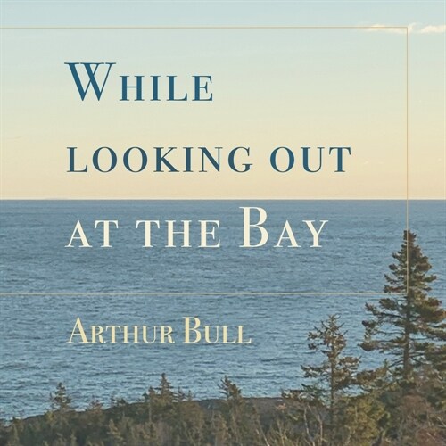 While looking out at the Bay (Paperback)