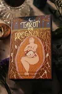 Tarot for Pregnancy: An Inclusive Tarot Deck for Radical Magical Birthing Folks (Other, Not for Online)