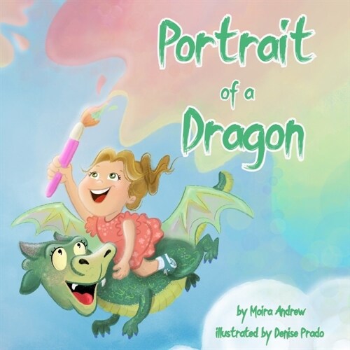 Portrait of a Dragon (Paperback)