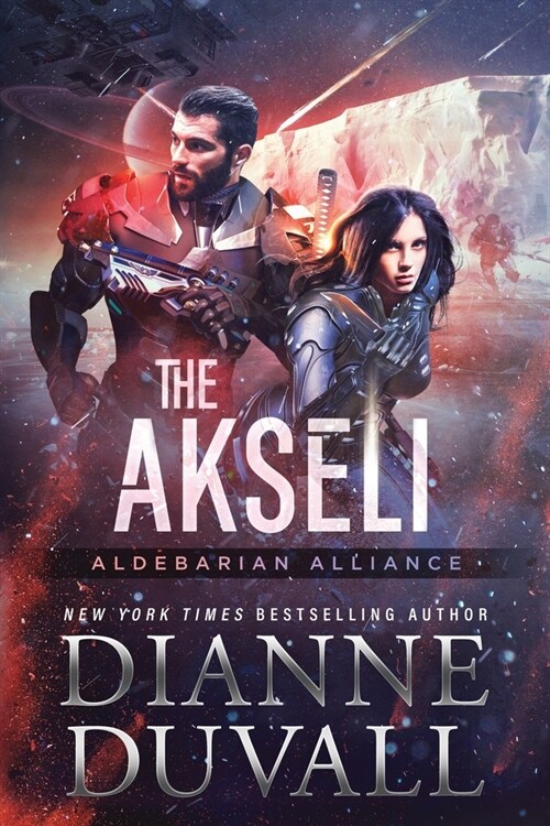 The Akseli (Paperback)