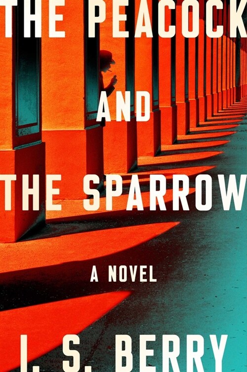 The Peacock and the Sparrow (Hardcover)