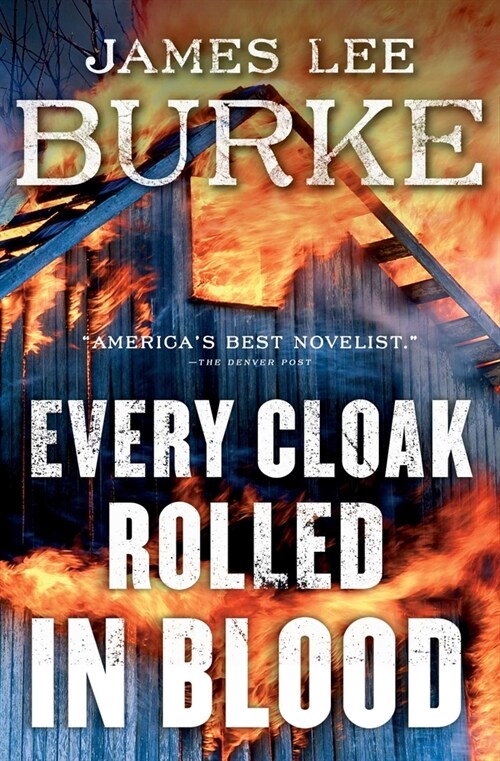 Every Cloak Rolled in Blood (Paperback)