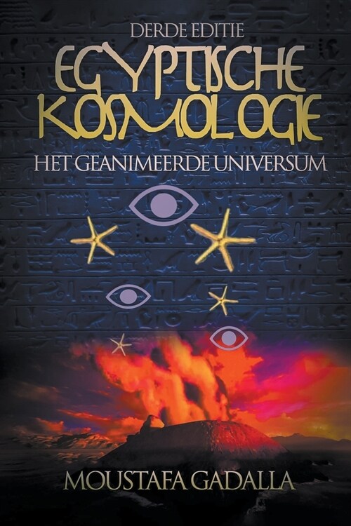 Egyptische Kosmologie (Paperback)