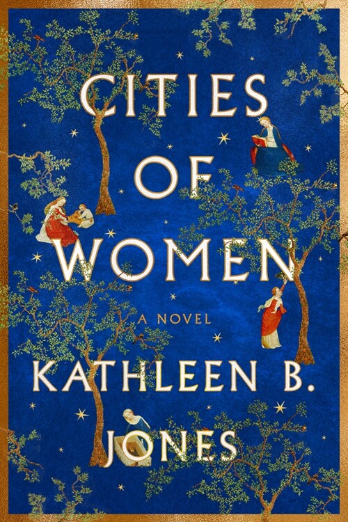 Cities of Women (Paperback)