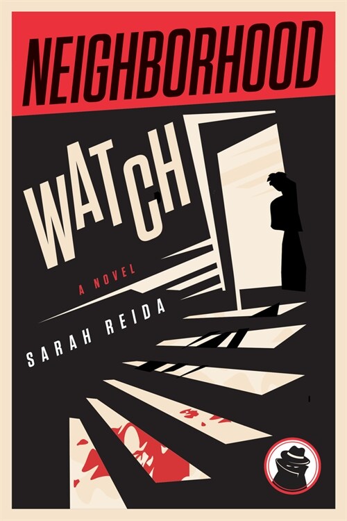 Neighborhood Watch (Hardcover)