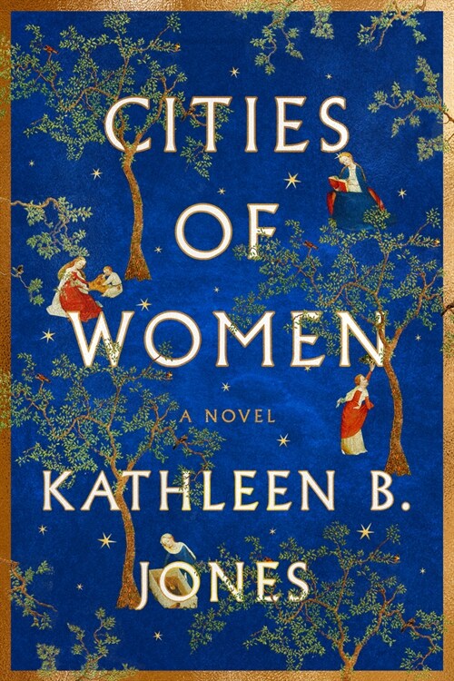 Cities of Women (Hardcover)