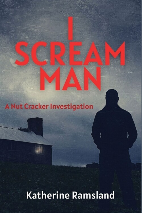 I Scream Man: The Nut Cracker Investigations (Paperback)