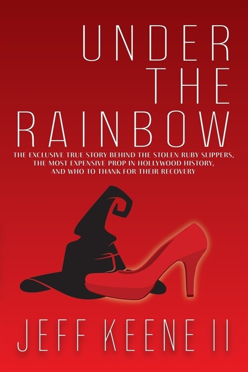 Under the Rainbow (Paperback)