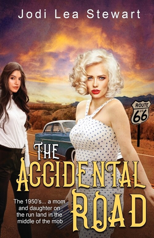 The Accidental Road (Paperback)