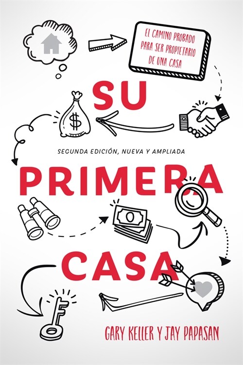 Su Primera Casa: El Camino Probado Para Ser Propietario de Una Casa (Paperback, 2, Revised)