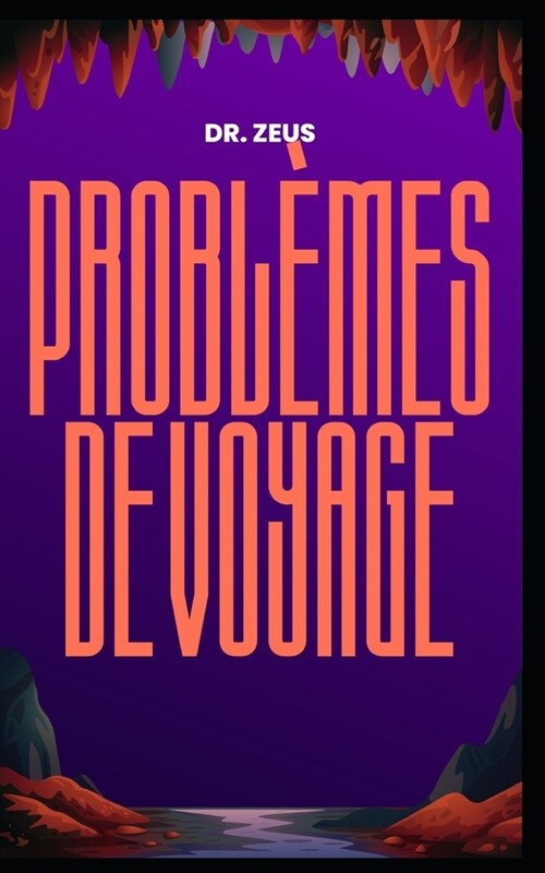 probl?es de voyage (Paperback)