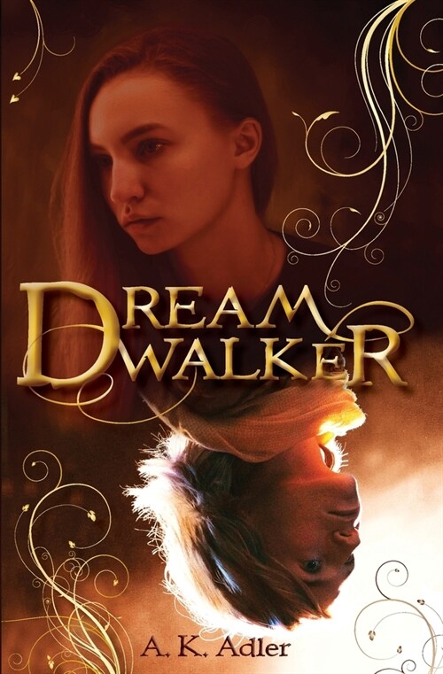 Dreamwalker (Paperback)