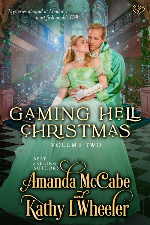 Gaming Hell Christmas: Volume 2 (Paperback)