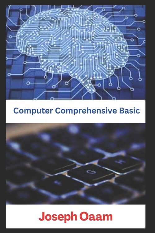 Computer Comperehensive Basic (Paperback)