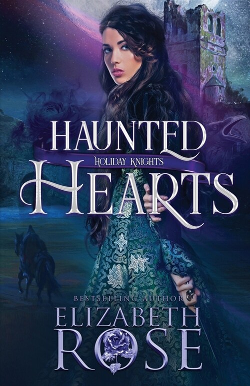 Haunted Hearts (Paperback)