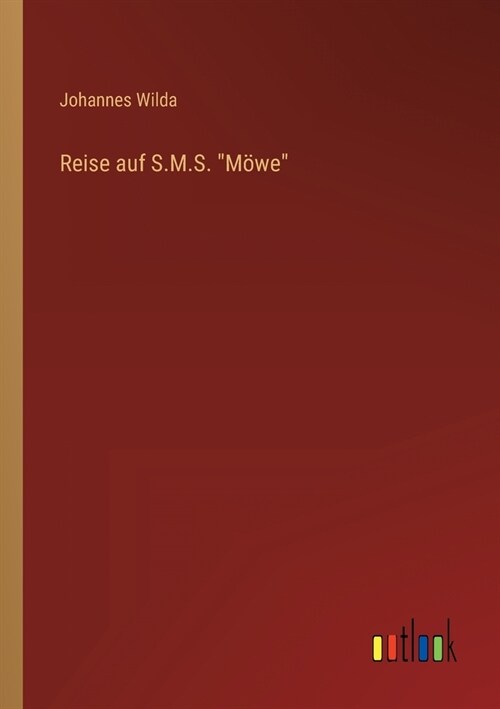 Reise auf S.M.S. M?e (Paperback)