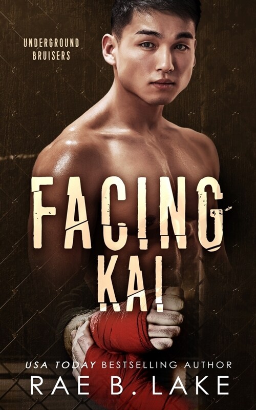 Facing Kai (Paperback)