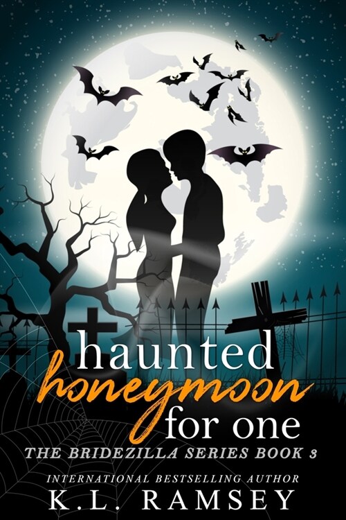 Haunted Honeymoon for One (Paperback)