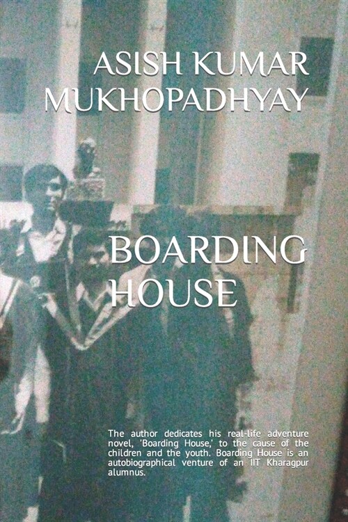 Boarding House (Paperback)