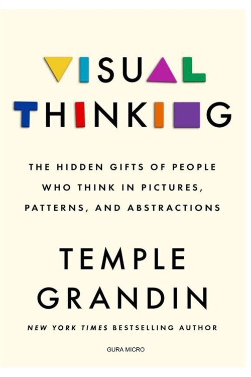 Visual Thinking (Paperback)