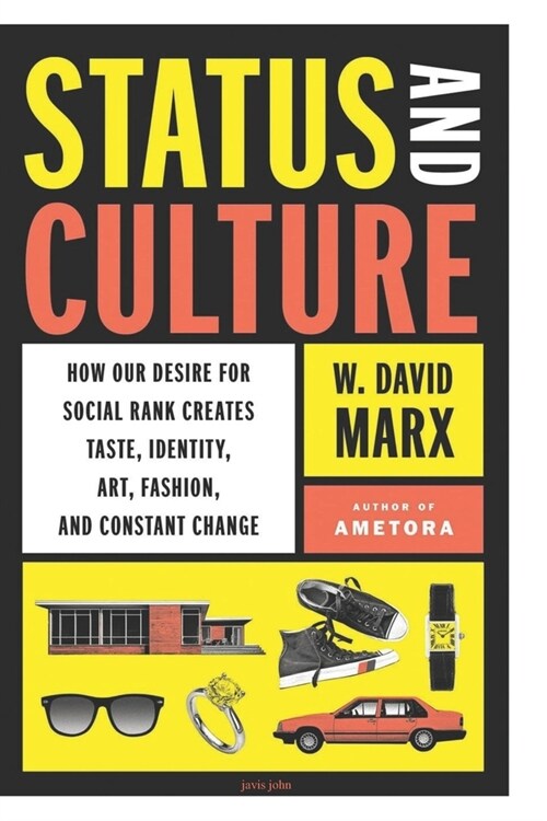 Status and Culture (Paperback)