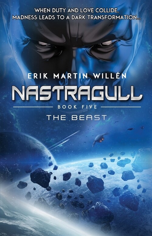 The Beast (Nastragull): The Beast (Paperback)