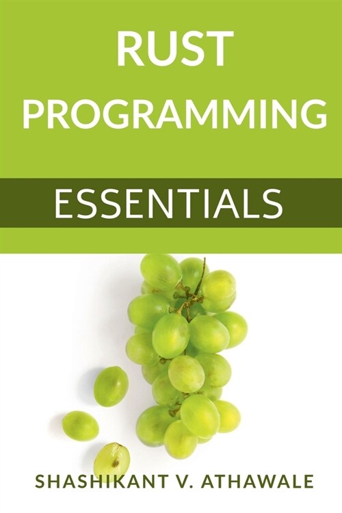 Rust Programming (Paperback)
