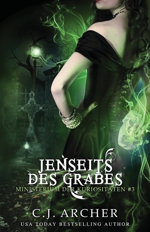 Jenseits des Grabes (Paperback)