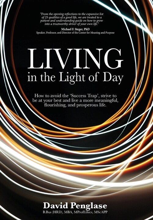 Living in the Light of Day (Hardcover)