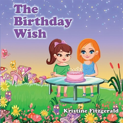 The Birthday Wish (Paperback)