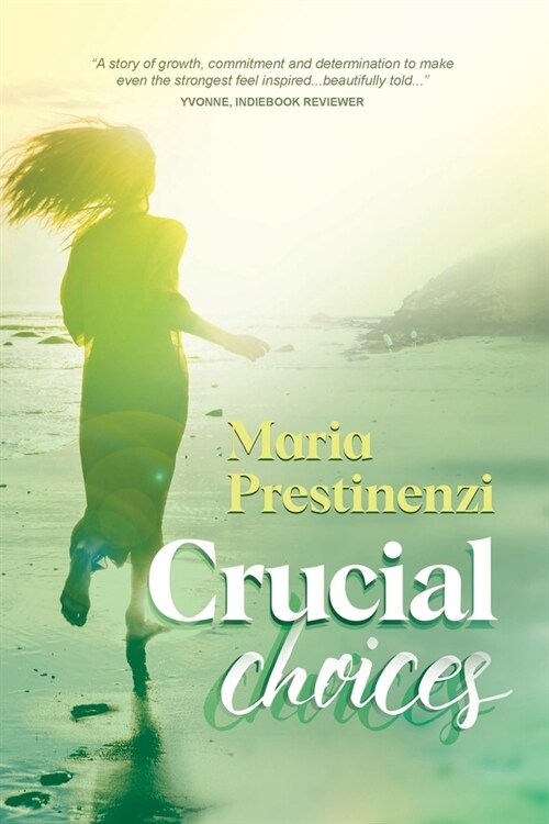 Crucial Choices (Paperback)