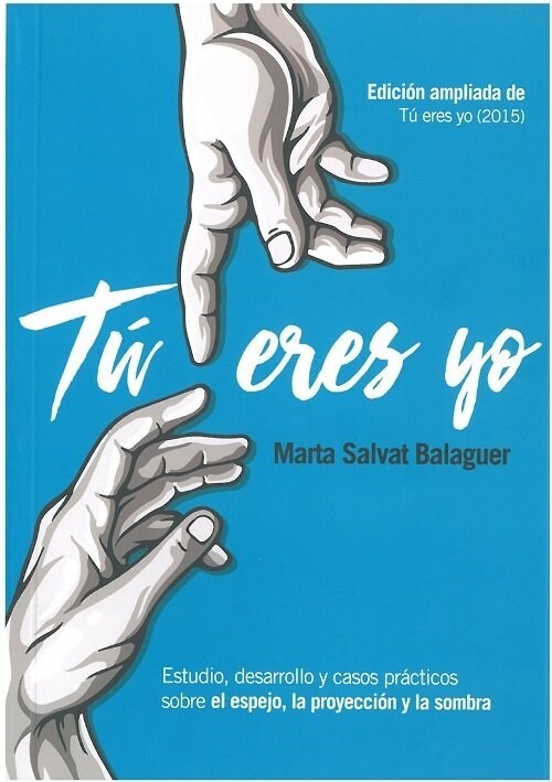 TU ERES YO (Book)